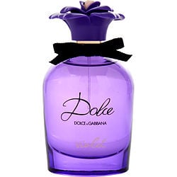 Dolce & Gabbana Dolce Violet 2.5 Oz Eau De Toilette Spray Tester for Women โ Perfumes4All